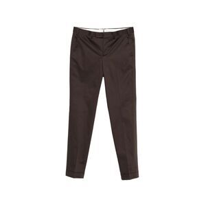 Pt Torino Brown Trousers - Tailored Trousers Men